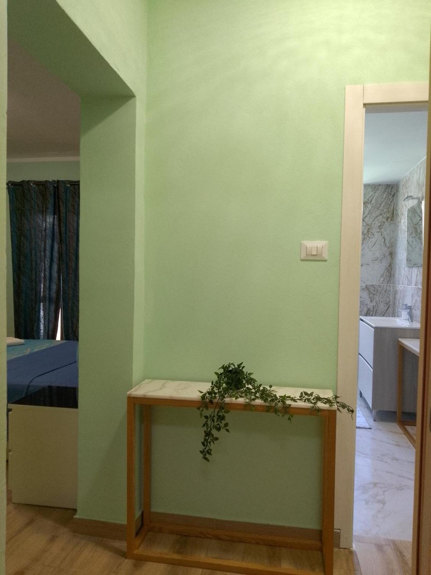 B&B Green'S Harmony ปิซา ภายนอก รูปภาพ