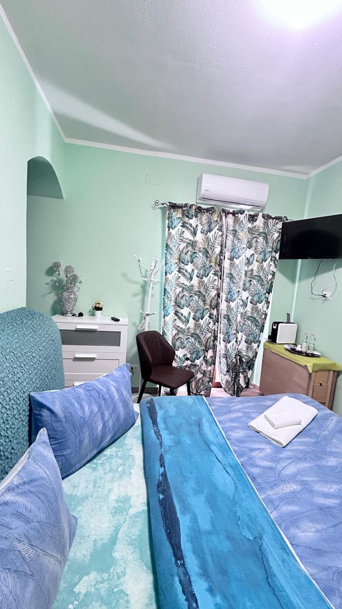 B&B Green'S Harmony ปิซา ภายนอก รูปภาพ