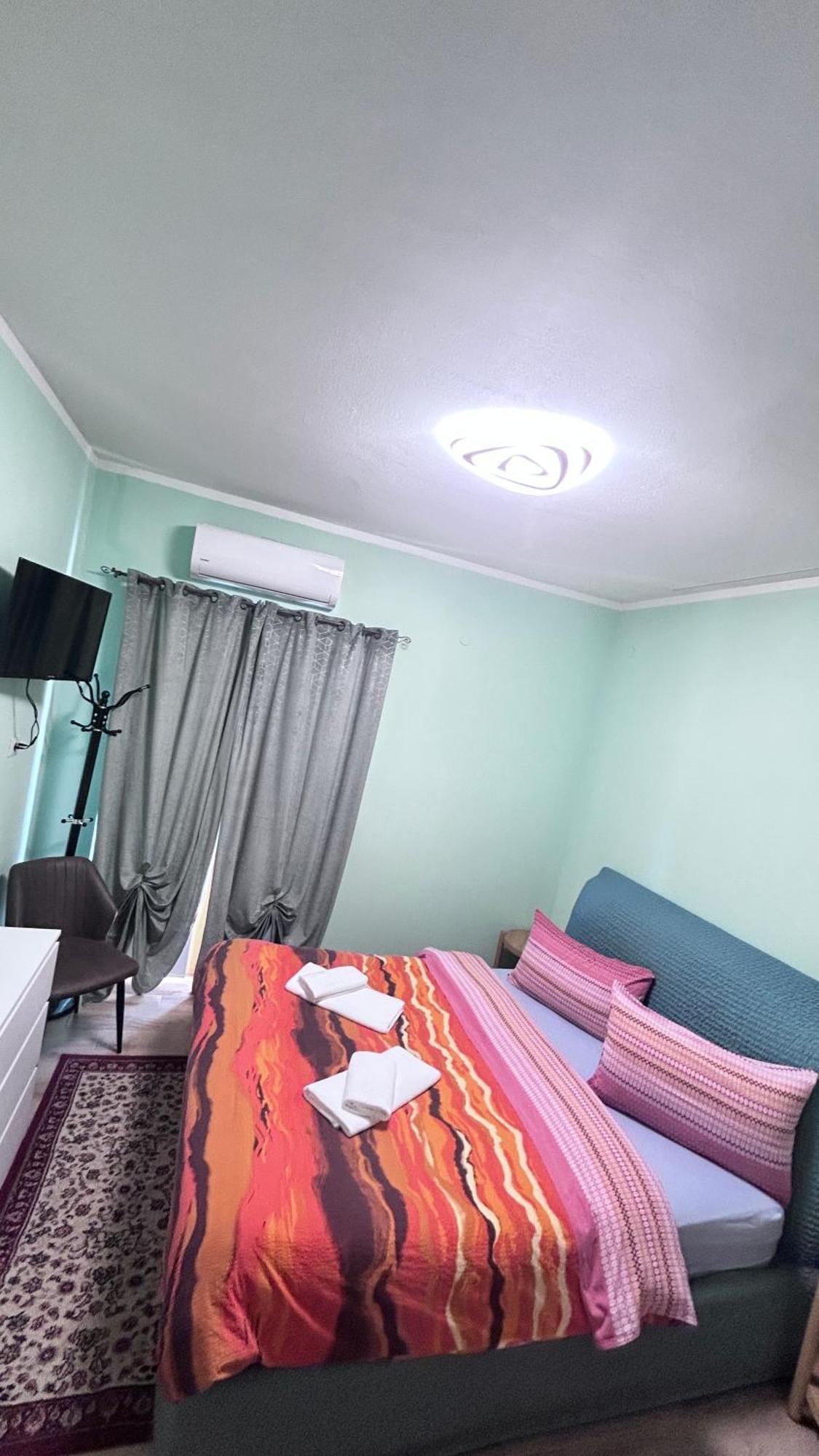 B&B Green'S Harmony ปิซา ภายนอก รูปภาพ